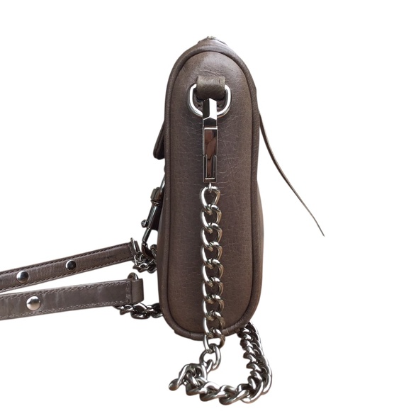 Rebecca Minkoff Bag ~ Mini MAC - Picture 5 of 15